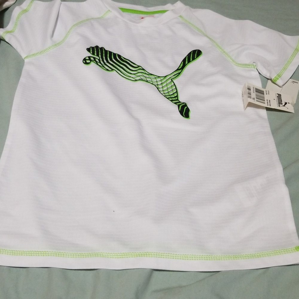 Kids top